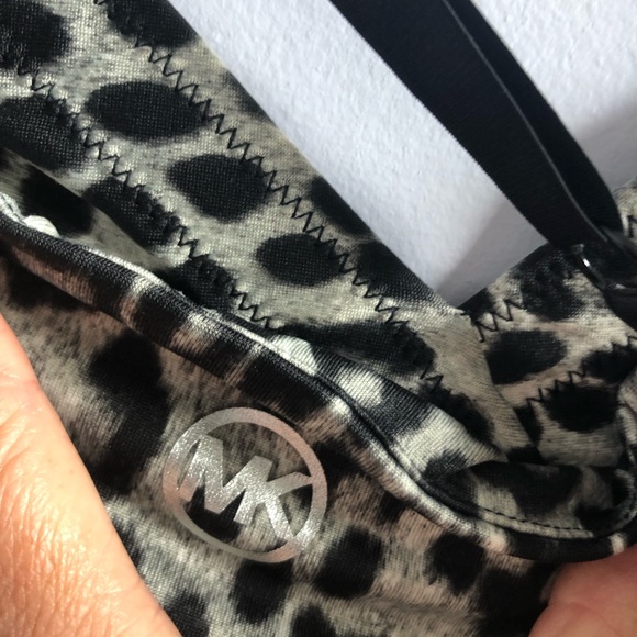 Michael Kors silky M tank top - Picture 6 of 9